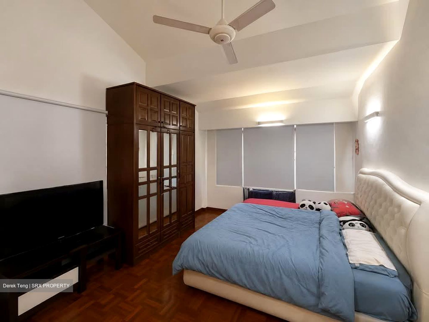 Hock Seng Park (D21), Semi-Detached #591569971